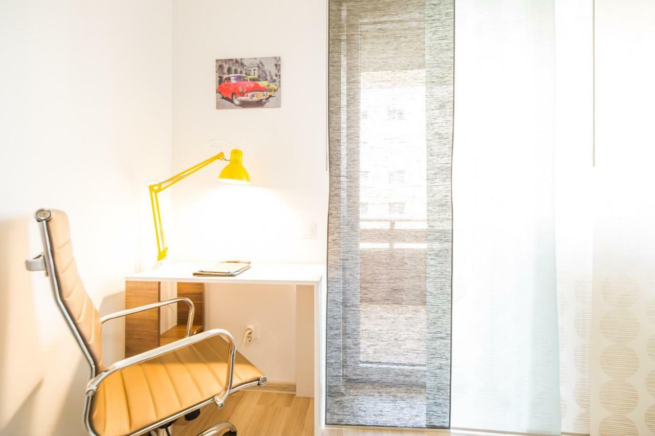 Brasov Welcome Apartments Urban 外观 照片